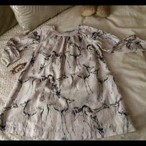 Girl clothes  Deer 👗👗!