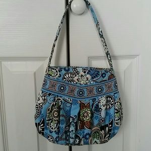 Vera Bradley "Hannah" purse
