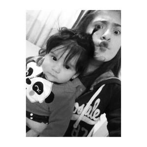 Meet your Posher, Ashlee