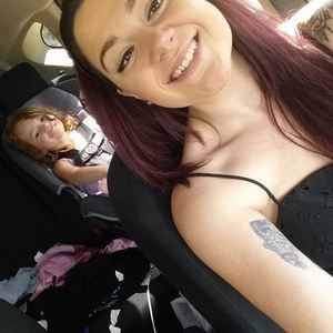 Meet your Posher, Katelyn