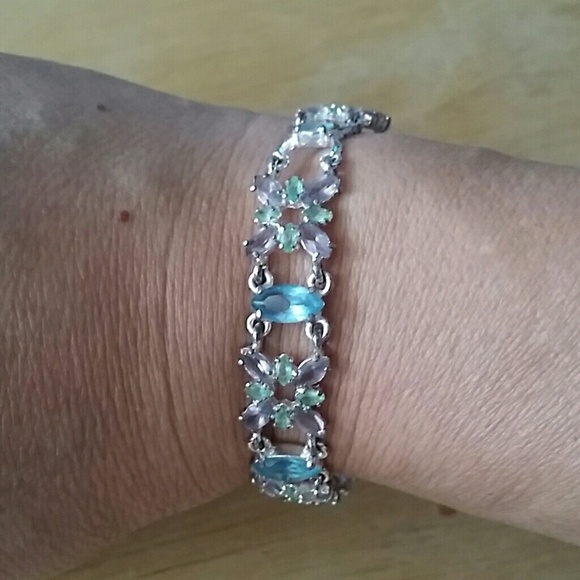Fashion bracelet