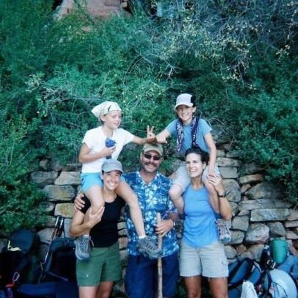 Meet your Posher, Julie