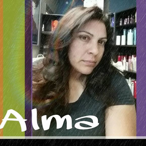 Meet your Posher, Alma - Picture 1 of 1