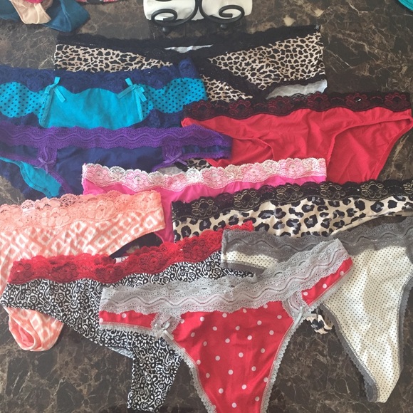 New directions panties Outlet