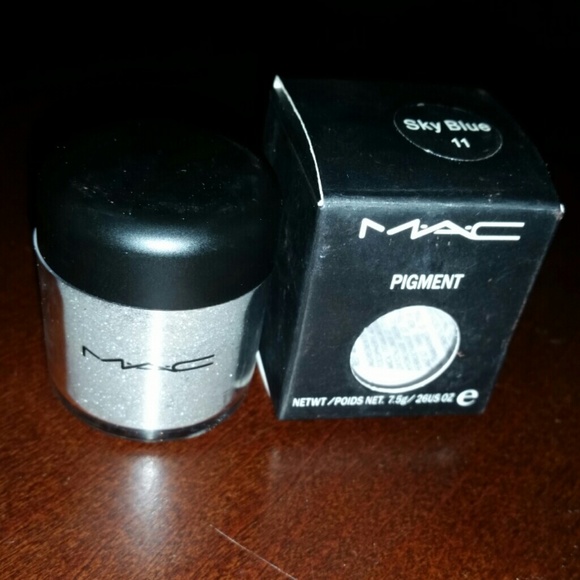 MAC Cosmetics Other - Mac Pigment eyeshadow