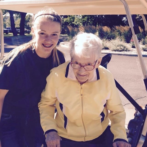 Meet your Posher, Jada - Picture 1 of 1