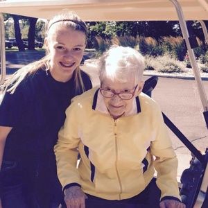 Meet your Posher, Jada