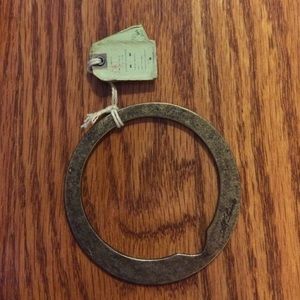 NWT tags all saints bracelet!