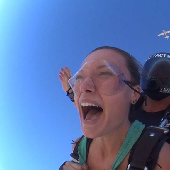 Meet your Posher, Mallory