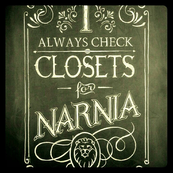 You never know what you might find!