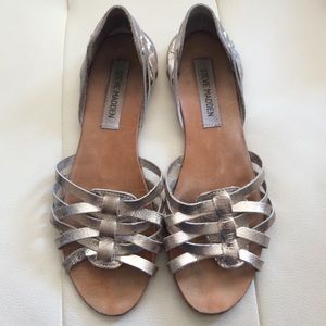 Steve Madden Sandals