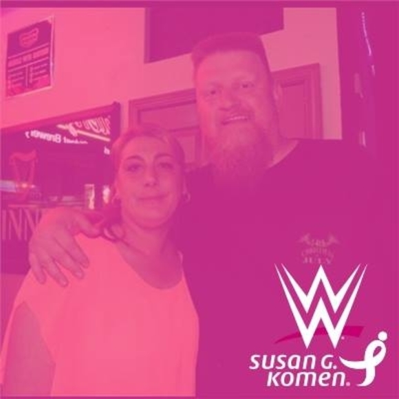 Meet your Posher, Patsy - Picture 1 of 1