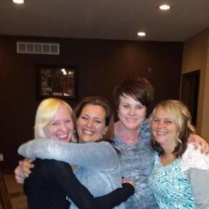 Meet your Posher, Karen