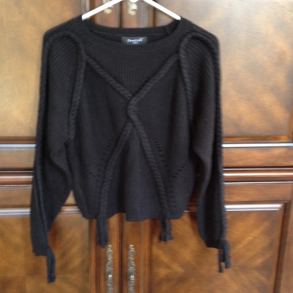 Nasty Gal Sweaters - NASTY GAL SWEATER