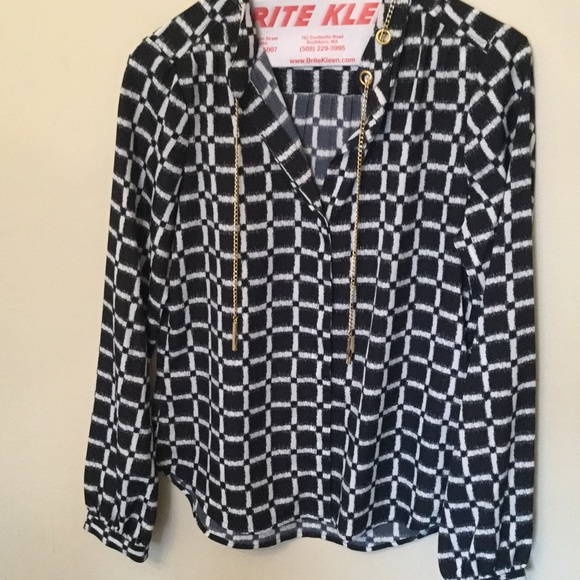 Michael Kors blouse