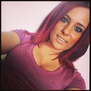 Meet your Posher, Katelyn