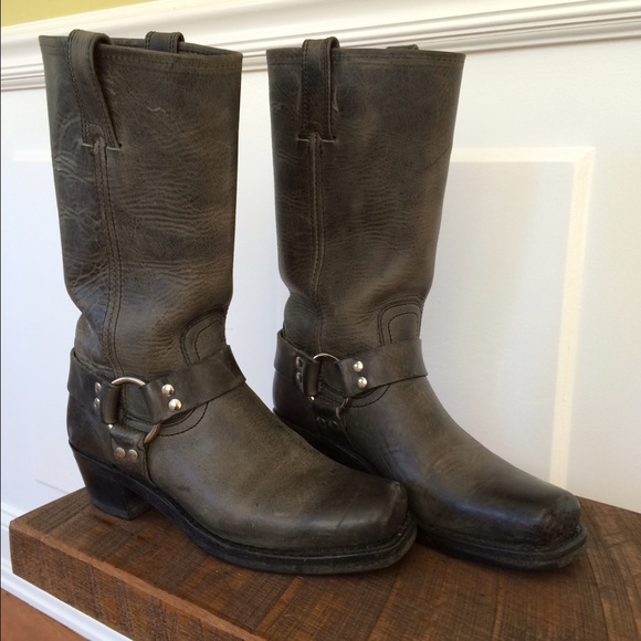 FRYE boots