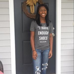 Meet your Posher, Kylee