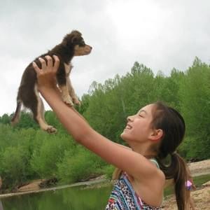 Meet your Posher, Samantha