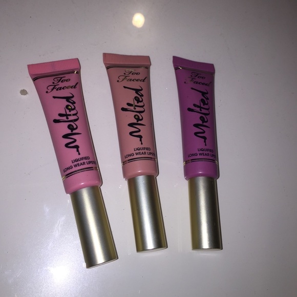 Too Faced Other - MELTED TOO FACE