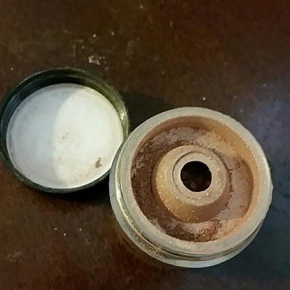 Mac pigment eyeshadow - Picture 4 of 4