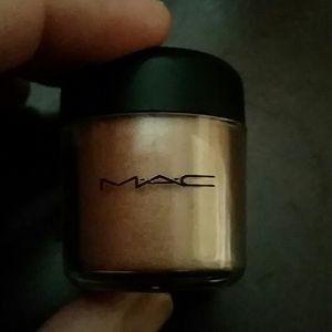 Mac pigment eyeshadow