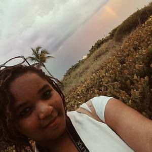 Meet your Posher, Jasmine