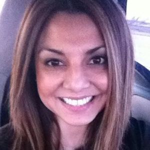 Meet your Posher, Rachel