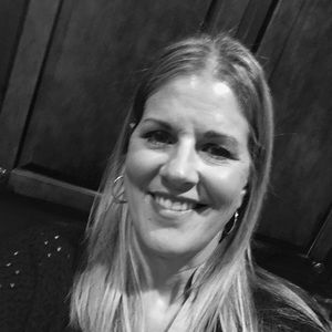 Meet your Posher, Mary beth