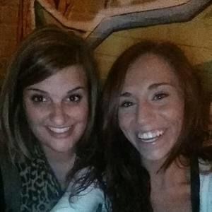 Meet your Posher, Christy