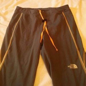 North Face active workout pants