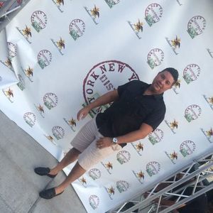 Meet your Posher, Nick