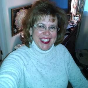 Meet your Posher, Margo