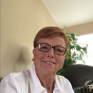 Meet your Posher, Sue