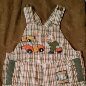 Overalls