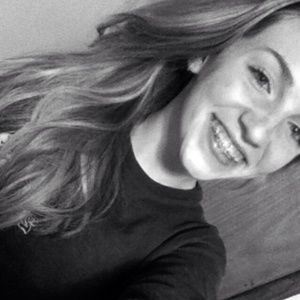 Meet your Posher, Madison