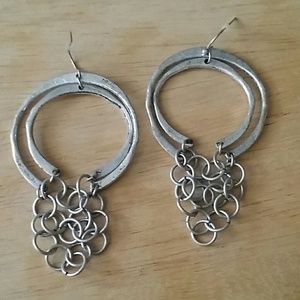 Fashion earrings