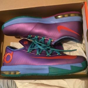 KD VI (GS) - Rugrats