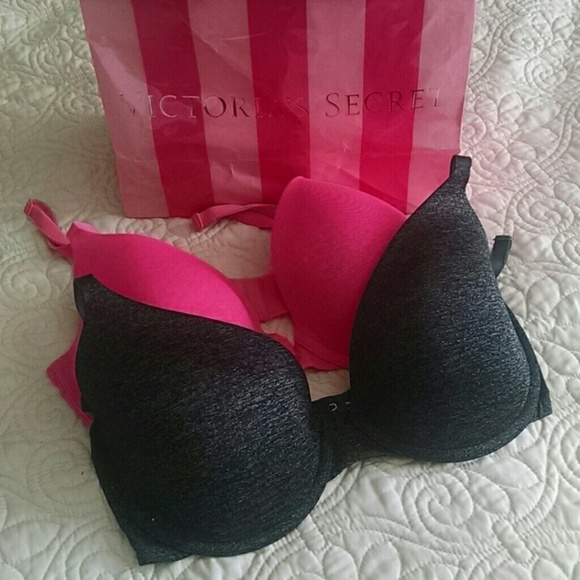 Victoria's Secret 34dd pair
