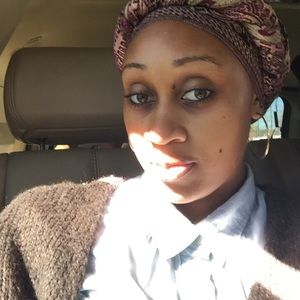 Meet your Posher, Merissa