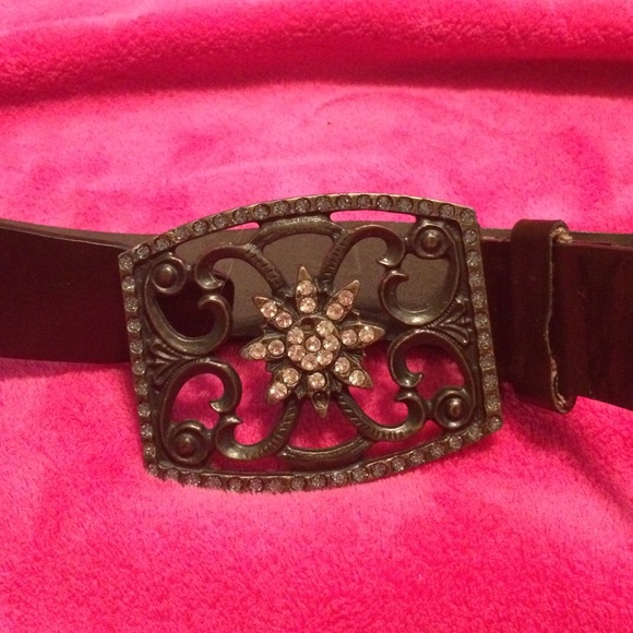 Belt