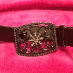 Belt