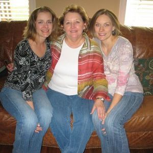 Meet your Posher, Angie