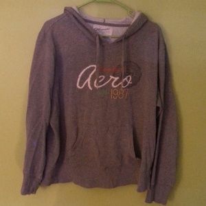 Aero Pullover hoodie