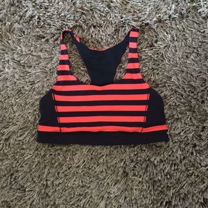 Lululemon sport bra