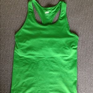 Nike work out tank
