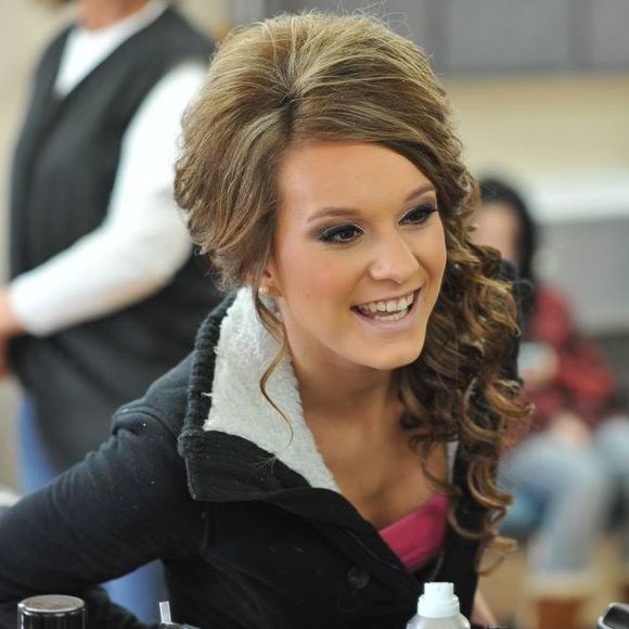 Meet your Posher, Randi