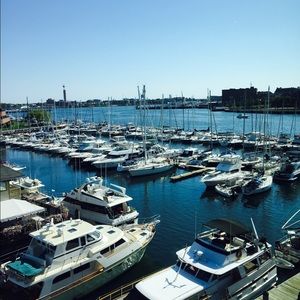 Meet your Posher, Sierra