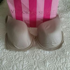 Victoria's Secret Nude 34ddd