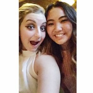 Meet your Posher, Sam